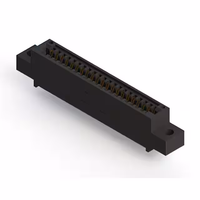 895-021-525-404 EDAC Inc.  Edgeboard Connectors